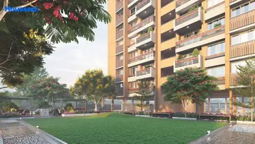 Amenities of Ridham Aditya Altuss - Image 30777