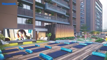 Amenities of Ridham Aditya Altuss - Image 30774