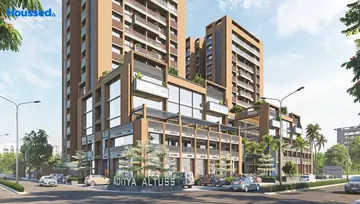 Project Image of Ridham Aditya Altuss - Image 30770