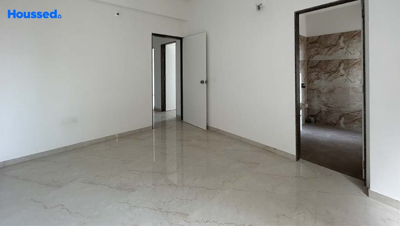 Sample Apartment of Ridham Aditya Altuss in Chandlodiya, Ahmedabad - Image 30785
