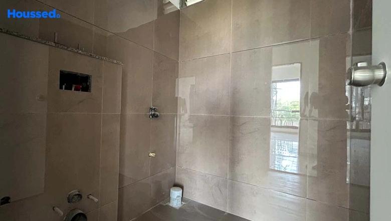 Sample Apartment of Ridham Aditya Altuss in Chandlodiya, Ahmedabad - Image 30784