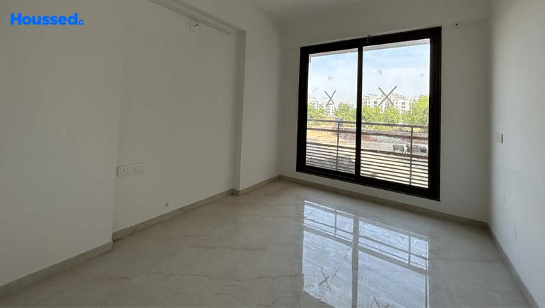 Sample Apartment of Ridham Aditya Altuss in Chandlodiya, Ahmedabad - Image 30783