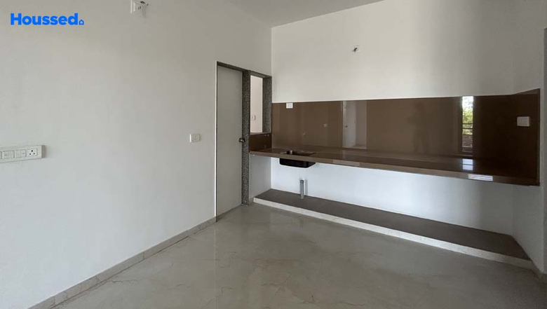 Sample Apartment of Ridham Aditya Altuss in Chandlodiya, Ahmedabad - Image 30781
