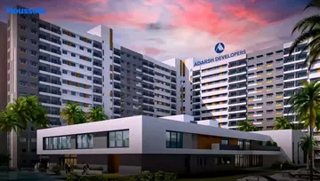 Amenities of Adarsh Greens - Image 41088