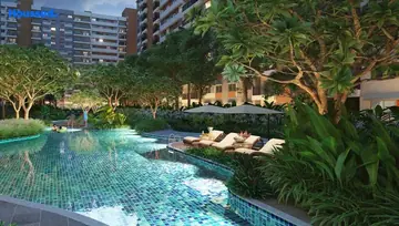 Amenities of Adarsh Greens - Image 41086