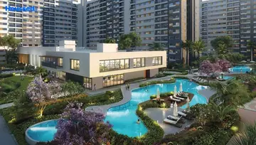 Amenities of Adarsh Greens - Image 41085