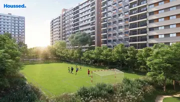 Amenities of Adarsh Greens - Image 41087