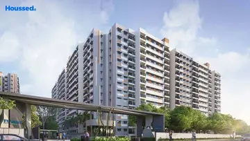 Project Image of Adarsh Greens - Image 41084