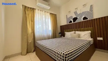 Sample Apartment of Adarsh Greens - Image 41095