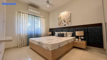 Sample Apartment of Adarsh Greens - Image 41092