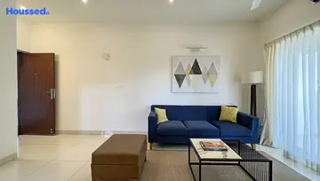 Sample Apartment of Adarsh Greens - Image 41096