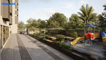 Amenities of Ridham Rujuvalika Arise - Image 30824