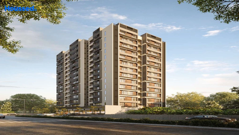 Project Image of Ridham Rujuvalika Arise in Ellisbridge, Ahmedabad - Image 30819