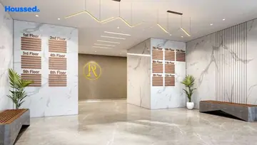 Project Image of Ridham Rujuvalika Arise - Image 30820