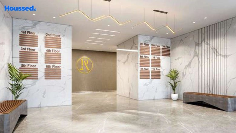 Project Image of Ridham Rujuvalika Arise in Ellisbridge, Ahmedabad - Image 30820