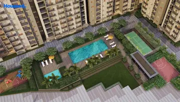 Amenities of Goyal Orchid Piccadilly - Image 41103