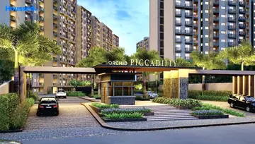 Project Image of Goyal Orchid Piccadilly - Image 41101