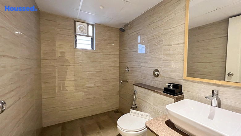 Sample Apartment of Goyal Orchid Piccadilly in Thanisandra, Bangalore - Image 41114