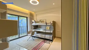 Sample Apartment of Goyal Orchid Piccadilly - Image 41109