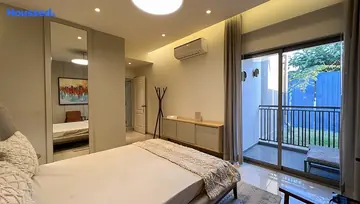 Sample Apartment of Goyal Orchid Piccadilly - Image 41112
