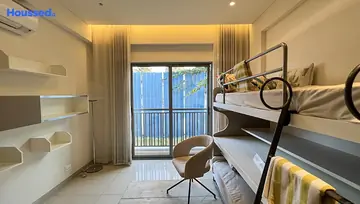 Sample Apartment of Goyal Orchid Piccadilly - Image 41110