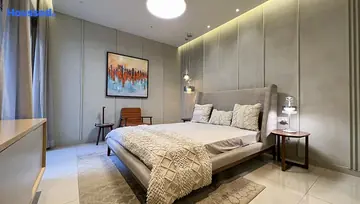 Sample Apartment of Goyal Orchid Piccadilly - Image 41111