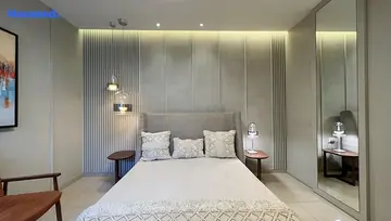 Sample Apartment of Goyal Orchid Piccadilly - Image 41113