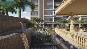 Amenities of Ridham Rujuvalika - Image 30844