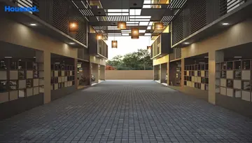 Amenities of Ridham Rujuvalika - Image 30846