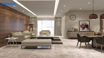 Sample Apartment of Ridham Rujuvalika - Image 30847