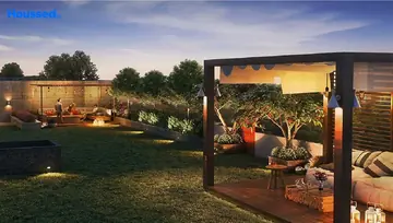 Amenities of Akshar iland - Image 30888