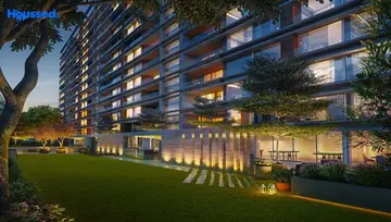 Amenities of Akshar iland - Image 30889