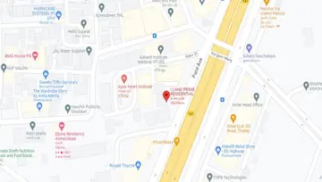 Location of Akshar iland - Image 30896