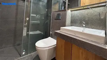 Sample Apartment of Akshar iland - Image 30893