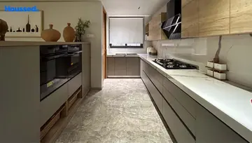 Sample Apartment of Akshar iland - Image 30892