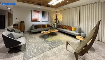 Sample Apartment of Akshar iland - Image 30891