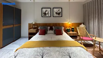 Sample Apartment of Akshar iland - Image 30894