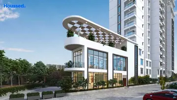 Amenities of Kumar Prospera - Image 91295