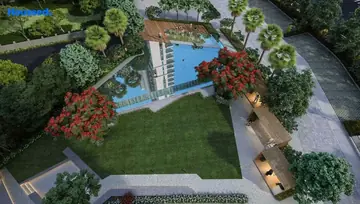 Amenities of Kumar Prospera - Image 91299