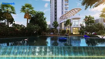 Amenities of Kumar Prospera - Image 91294