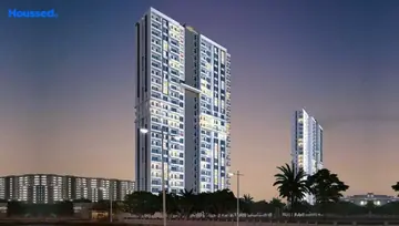 Project Image of Kumar Prospera - Image 91293