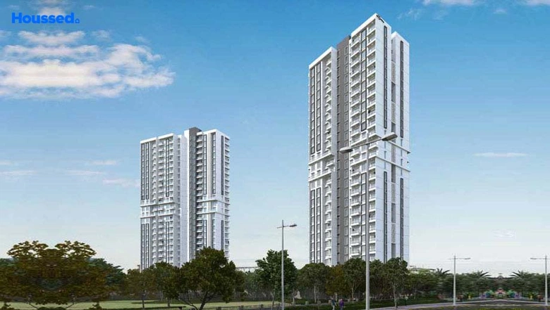 Project Image of Kumar Prospera in Hennur Road, Bangalore - Image 91290