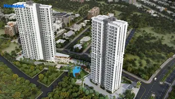Project Image of Kumar Prospera - Image 91292