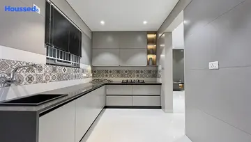Sample Apartment of Kumar Prospera - Image 91302