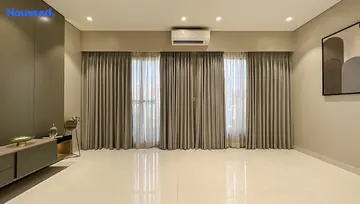 Sample Apartment of Kumar Prospera - Image 91301