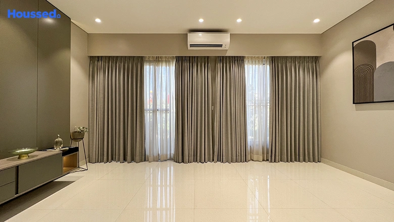 Sample Apartment of Kumar Prospera in Hennur Road, Bangalore - Image 91301
