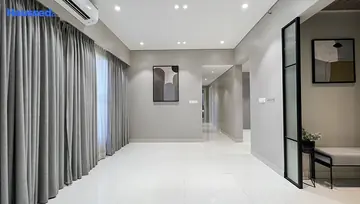 Sample Apartment of Kumar Prospera - Image 91300