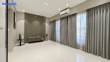Sample Apartment of Kumar Prospera - Image 91307