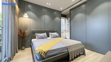 Sample Apartment of Kumar Prospera - Image 91303