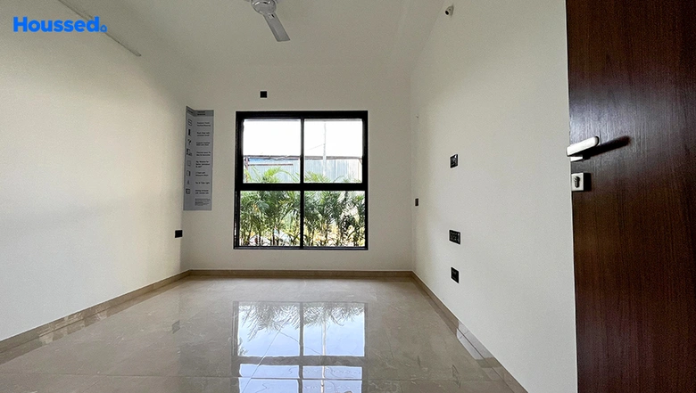 Sample Apartment of Regency Astra in Baner, Pune - Image 11812